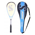 Silvers Flow 606 Squash Racket